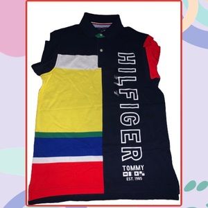 Tommy Hilfiger Collar Shirt